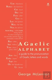 A Gaelic Alphabet