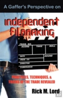 Bertrand.pt - A Gaffer'S Perspective On Independent Filmmaking