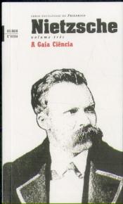 A Gaia Ciência