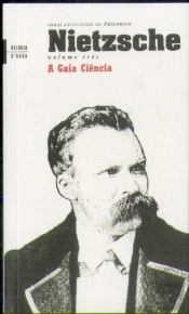 A Gaia Ciência