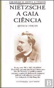 A Gaia Ciência