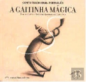 A Gaitinha Mágica