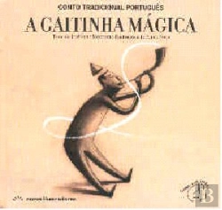 Bertrand.pt - A Gaitinha Mágica