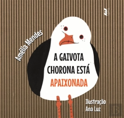Bertrand.pt - A Gaivota Chorona Está Apaixonada