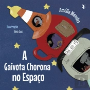 A Gaivota Chorona no Espaço