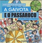A Gaivota e o Passaroco