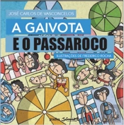 A Gaivota e o Passaroco
