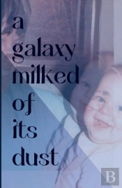 A Galaxy Milked Of Its Dust
