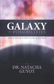 A Galaxy Of Possibilities