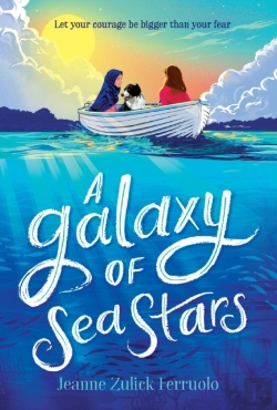 Bertrand.pt - A Galaxy Of Sea Stars