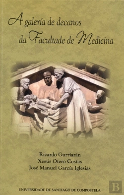 Bertrand.pt - A Galería De Decanos Da Facultade De Medicina