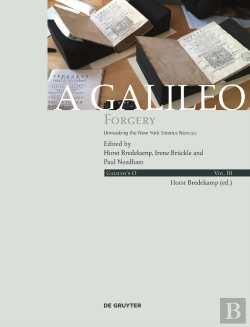 Bertrand.pt - A Galileo Forgery