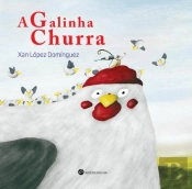 A Galinha Churra