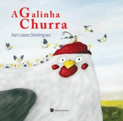 Bertrand.pt - A Galinha Churra