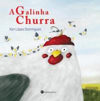 A Galinha Churra