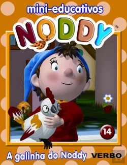 Bertrand.pt - A Galinha do Noddy