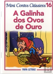 A Galinha dos Ovos de Ouro