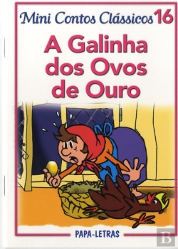 Bertrand.pt - A Galinha dos Ovos de Ouro