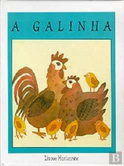 Bertrand.pt - A Galinha