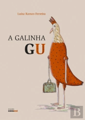 A Galinha Gu