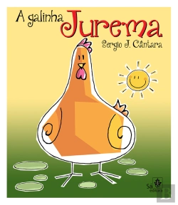 Bertrand.pt - A Galinha Jurema