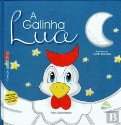 Bertrand.pt - A Galinha Lua