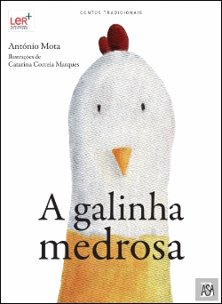 Bertrand.pt - A Galinha Medrosa