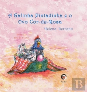 A Galinha Pintadinha e o Ovo Cor-de-Rosa
