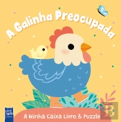 A Galinha Preocupada