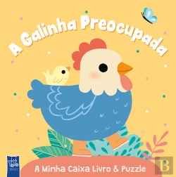 Bertrand.pt - A Galinha Preocupada