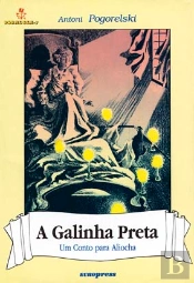 A Galinha Preta