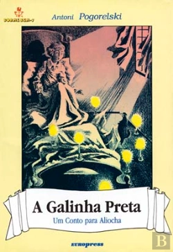 Bertrand.pt - A Galinha Preta