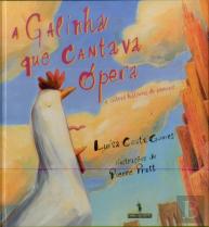 A Galinha que Cantava Ópera