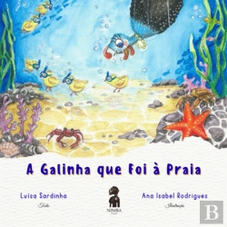 Bertrand.pt - A Galinha que Foi à Praia
