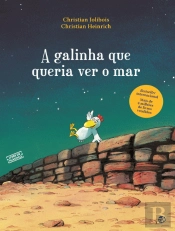 A Galinha que Queria Ver o Mar