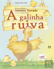 A Galinha Ruiva