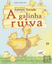 A Galinha Ruiva