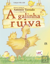 A Galinha Ruiva
