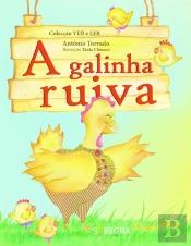 A Galinha Ruiva