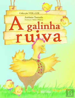 Bertrand.pt - A Galinha Ruiva