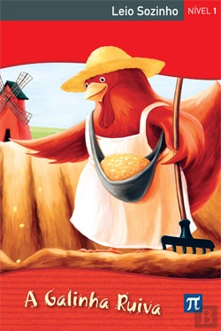 Bertrand.pt - A Galinha Ruiva