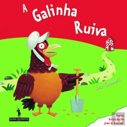 Bertrand.pt - A Galinha Ruiva