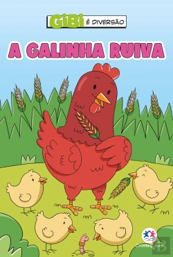 Bertrand.pt - A Galinha Ruiva
