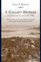 A Gallant Defense