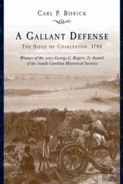 A Gallant Defense