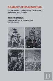 A Gallery Of Recuperation