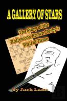 A Gallery Of Stars The Story Of The Hollywood Brown Derby Wall Of Fame