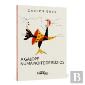 A Galope Numa Noite de Búzios