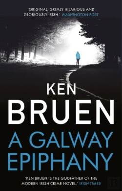 Bertrand.pt - A Galway Epiphany
