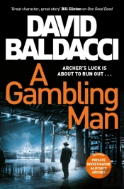 A Gambling Man